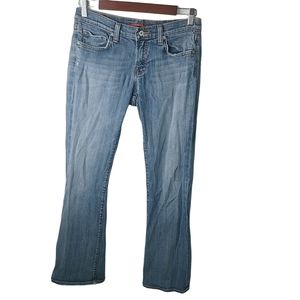 Vigoss 7 29x31 Rivet Flap Pocket Jeans